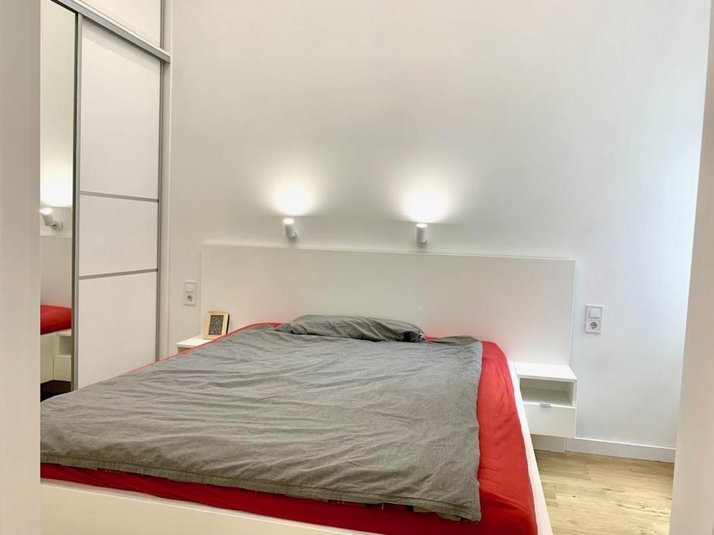Colton Budapest Paulay Apartments Exterior foto