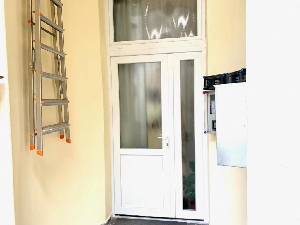 Colton Budapest Paulay Apartments Exterior foto