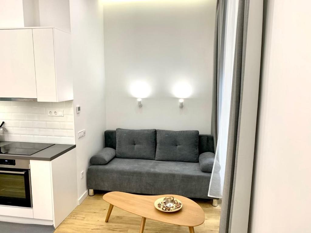 Colton Budapest Paulay Apartments Exterior foto