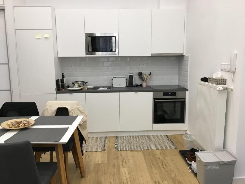 Colton Budapest Paulay Apartments Exterior foto